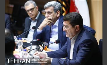 سی امین جلسه شورای معاونان،مشاورین و شهرداران  3