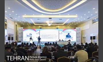 نشست تخصصی تاب آوری شهرهای آسیایی 3