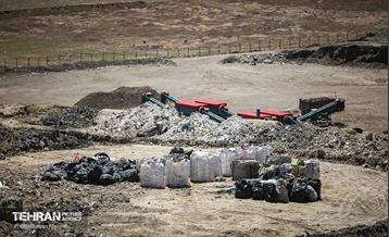 روایتی برای طلای کثیف تهران 8