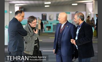 روز سوم جشنواره بین المللی سینما حقیقت‎ 6