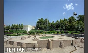 بوستان مینیاتور 18