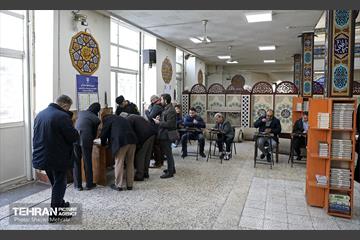 انتخابات ۱۴۰۲ در مسجد امام جعفر صادق(ع) 37