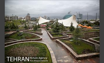 بوستان نوروز 12