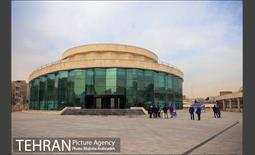 مجموعه تاریخی گردشگری رازی 1