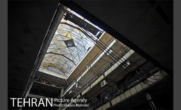 آتش سوزی در ساختمان پلاسکو -2 20