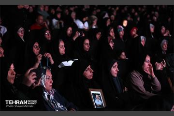 آیین میثاق و همبستگی زنان در جنگ 12 روزه 50
