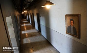 باغ موزه قصر (زندان سیاسی)‎ 20