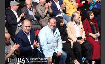 نوزدهمین جشن خانه سینما‎ 29