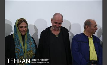 مراسم جشن تولد فرهاد آئیش  3