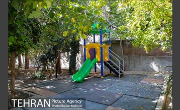 بوستان هورفر 13