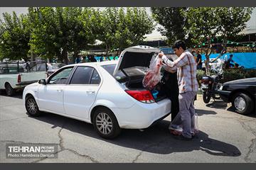 غم هایتان، قربانی شادی هایتان 32
