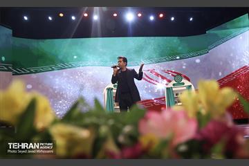 ششمین همایش «ستارگان شهر»  38