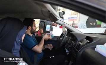 رالی خانوادگی خبرنگاران 7