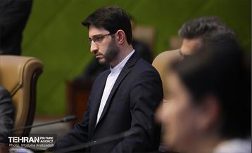 اختتامیه ششمین اجلاس مجمع شهرداران آسیایی 9