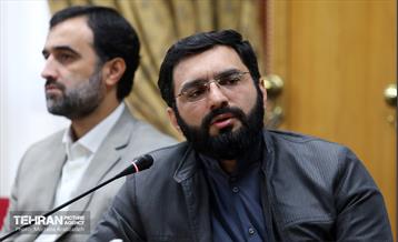 پنجمین جلسه شورای هماهنکی فرهنگی اجتماعی هنری و ورزشی شهرداری تهران 4