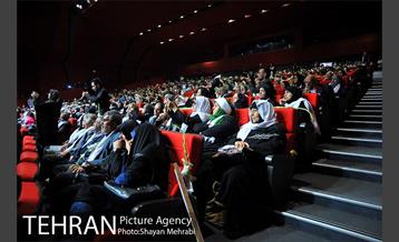 پیاده روی و گردهمایی سالمندان با حضور شهردار تهران 35