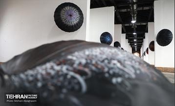 سیزدهمین جشنواره چترنویسی «باز باران» 37