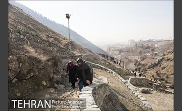 کوه دارآباد 3