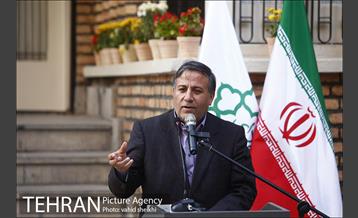 آیین افتتاح و بهره برداری خانه موزه استاد لرزاده  19