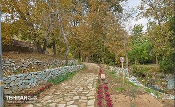 ­اکوپارک رود دره فرحزاد 23