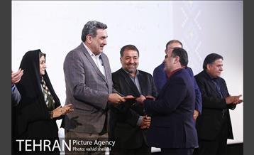 همایش فصلی مدیران شهرداری تهران  22