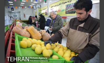 افتتاح پروژه های شهرداری منطقه ۴ 28