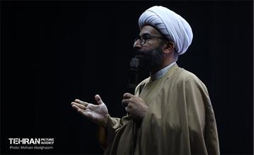 جشن رمضان خانواده های فرهنگسرای عترت 6