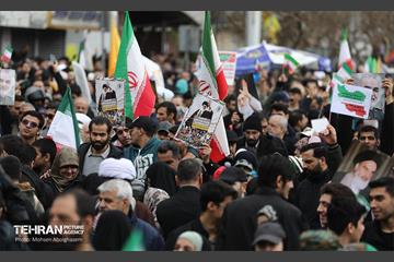 چهل‌و‌‌هفتمین جشن پیروزی انقلاب اسلامی 23
