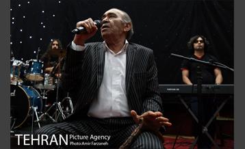 کنسرت حسین خواجه امیری (ایرج) در بندرعباس‎ 3