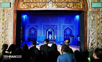 رویداد آیینی «محرم شهر»-8 27