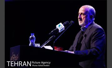 مراسم کاشت نهال در هفته منابع طبیعی (درخت فرهنگ و هنر) 10