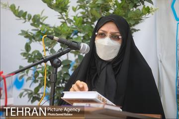 افتتاح نخستین خانه محیط زیست شهرداری 13