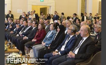 افتتاحیه پنجمین مجمع شهرداران آسیایی 4