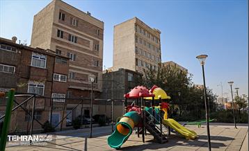 به وقت خدمت؛ باغ‌راه حضرت زهرا(س) محدوده آیت الله سعیدی 47