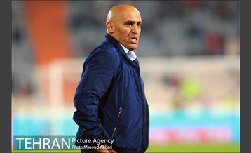 دیدار تیم های پرسپولیس و ذوب آهن 17