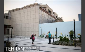 شهرنگار؛ باغ هنر 21