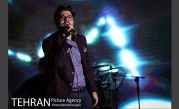 کنسرت حامد همایون 18