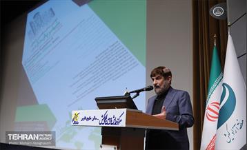 افتتاح دومین نمایشگاه بین‌المللی شهر پایدار در جزیره کیش 13