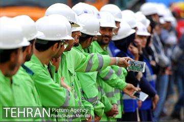 به بهانه روز جهانی کارگر 9