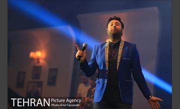 کنسرت محمد علیزاده 10