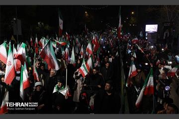 دسته پرچم داران ایران 28