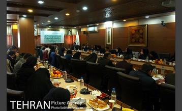 نشست " بهارستان 96" سازمان زیباسازی  5