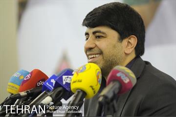آیین رونمایی از آثار منتخب کمپین تبلیغاتی فرهنگی سبک زندگی قرآنی 11