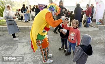 روز طبیعت در منطقه ۵ 24