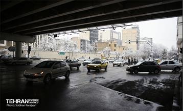 تردد در معابر شهری  16