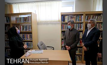 بهره برداری از 30 پروژه توسعه محور در محلات منطقه شانزده 19