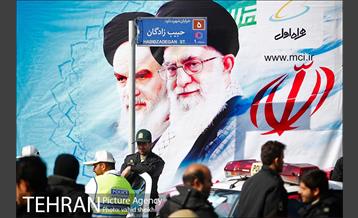 راهپیمایی 22 بهمن  13
