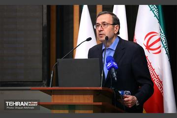 همایش پدافند غیرعامل 22