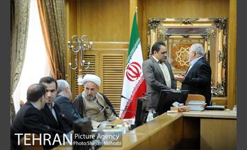 نشست شورای فرهنگی و اجتماعی 1