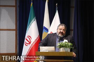 دومین همایش شهرداران و شوراهای اسلامی 10